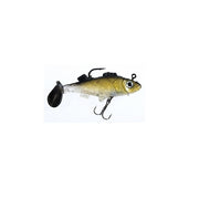 CICADA JAXON MAGIC FISH 8CM 16GR C