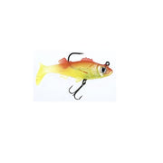 CICADA JAXON MAGIC FISH 8CM 16GR K