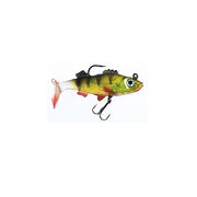 CICADA JAXON MAGIC FISH 8CM 19GR G