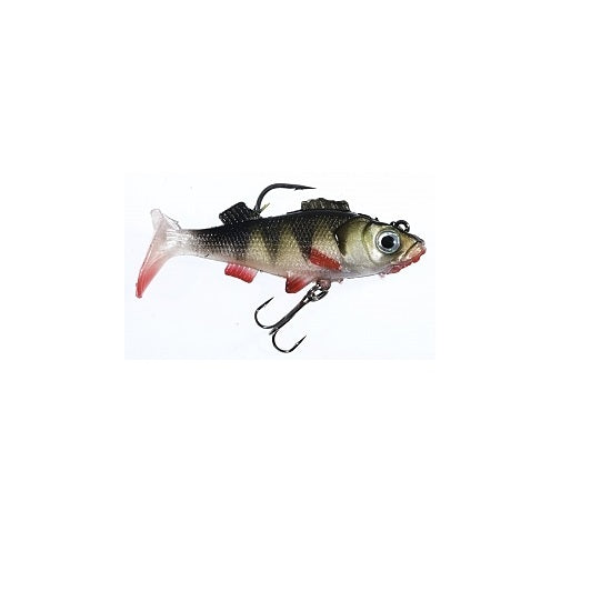 CICADA JAXON MAGIC FISH 8CM 19GR H