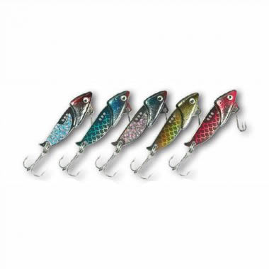 CICADA JAXON MERLA 5.5GR 2C 