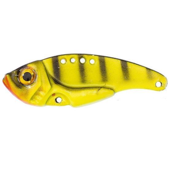 CICADA JAXON VIBRO HOLO REFLEX 3B 15GR