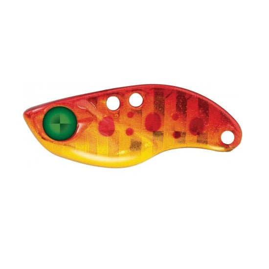 CICADA RAPTURE CHIBI VIBER Holo Red Trout 2.2CM 2.8g 