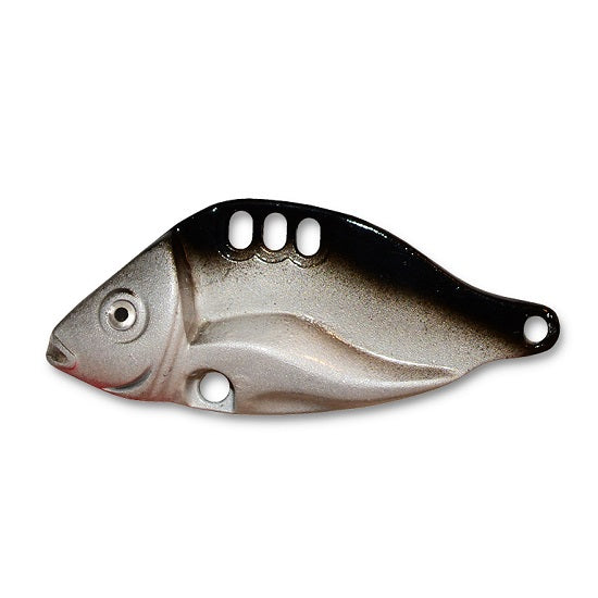 CICADA RIBCHE LURES RIB 3 SHAD 4.5CM 8GR
