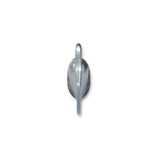 CICADA RIBCHE LURES RIB 4 SHAD 7.5CM 16GR SILVER