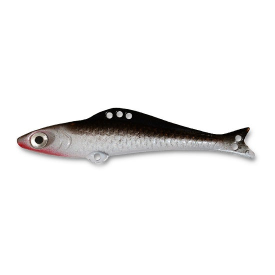 CICADA RIBCHE LURES RIB 4 SHAD 7.5CM 16GR