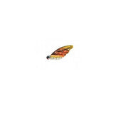 CICADA STRIKE PRO 3,3CM/4,3G FARFALLA 873