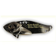 CICADA STRIKE PRO 5.5CM/17G CYBER VIBE 790E