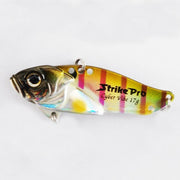 CICADA STRIKE PRO 5.5CM/17G CYBER VIBE BLG