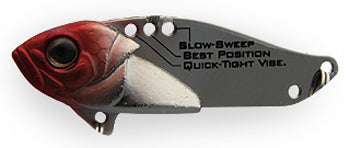 CICADA STRIKE PRO 5.5CM/17G CYBER VIBE