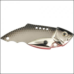CICADA TEPPAN VIB BLACK BACK 21GR