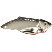 CICADA TEPPAN VIB BLACK BACK 7GR