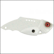 CICADA TEPPAN VIB SUPER WHITE 7GR
