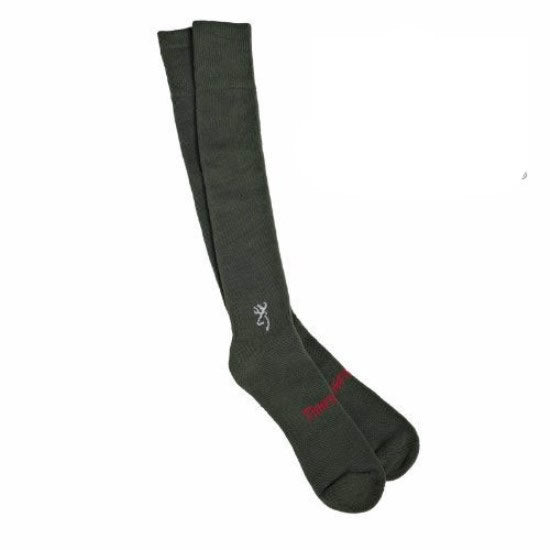 CIORAPI LUNGI BROWNING VERZI THERMOLITE 43-46