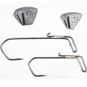 CIRLIG MONTURA JIG CORMORAN CORA-Z 5BUC/PLIC