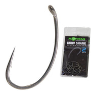 CIRLIGE KORDA KURV SHANK 10BUC/PLIC