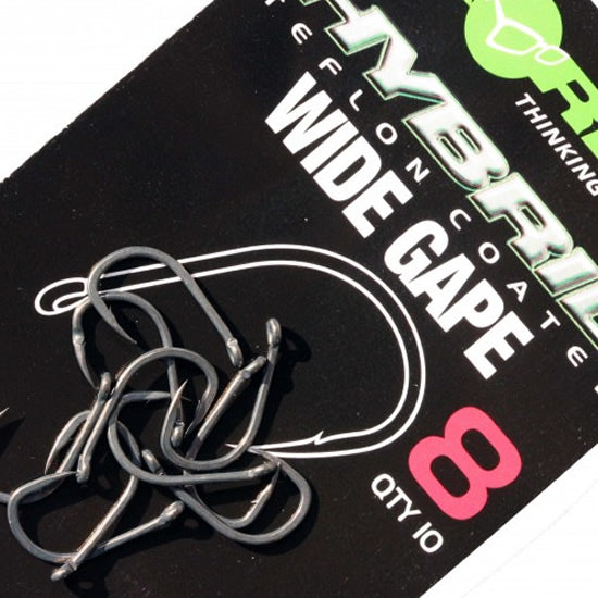 CIRLIGE KORDA WIDE GAPE 10BUC/PLIC