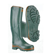CIZMA CAUCIUC NOVESTA CHAMPION ZIP NEOPREN