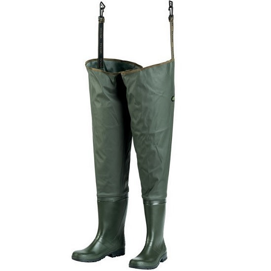 CIZMA JAXON WADERS SOLD PRESTIGE SAL 42