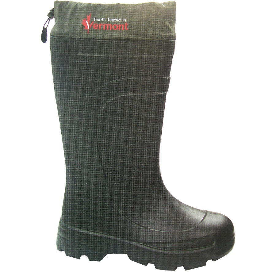 CIZMA LEMIGO VERMONT BLACK EVA 877 -70 C MARIMEA 43