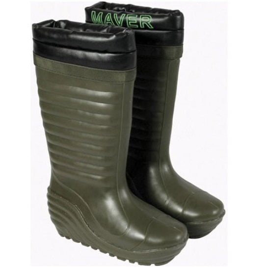 CIZMA MAVER DUAL CORE THERMAL - 6-7. 39-40