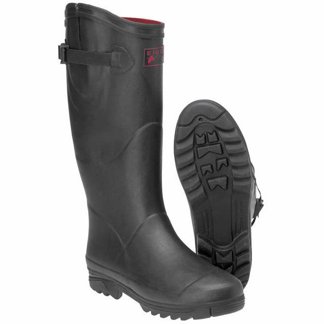 CIZME CAUCIUC EIGER COMFORT MAS.39