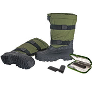 CIZME ENERGO TEAM ZAPADA 18403B INTERIOR THERMO VERDE 47