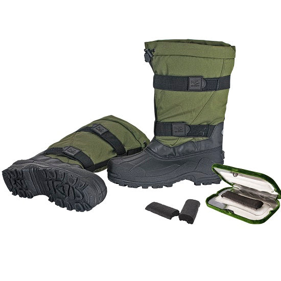 CIZME ENERGO TEAM ZAPADA 18403B INTERIOR THERMO VERDE 47