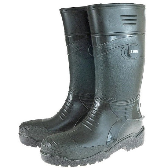 CIZME JAXON PVC WELLINGTONS 47