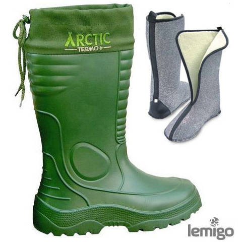 CIZME LEMIGO -50 C EVA ARCTIC TERMO+ 875