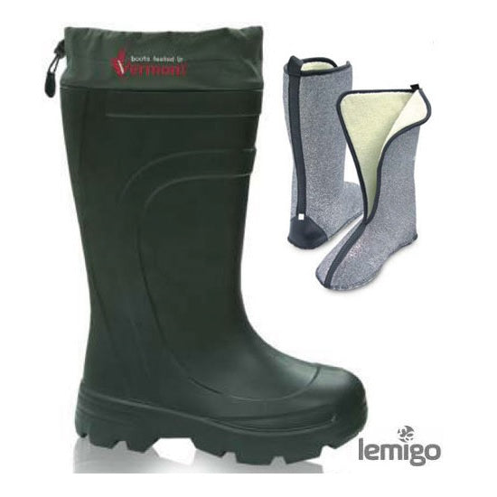 CIZME LEMIGO -70 C EVA VERMONT 877