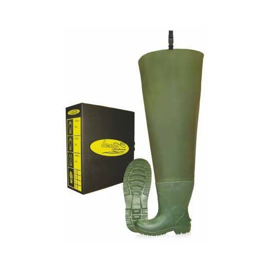 CIZME LEMIGO SOLD WODERY EVA 808 VERDE MARIMEA 42