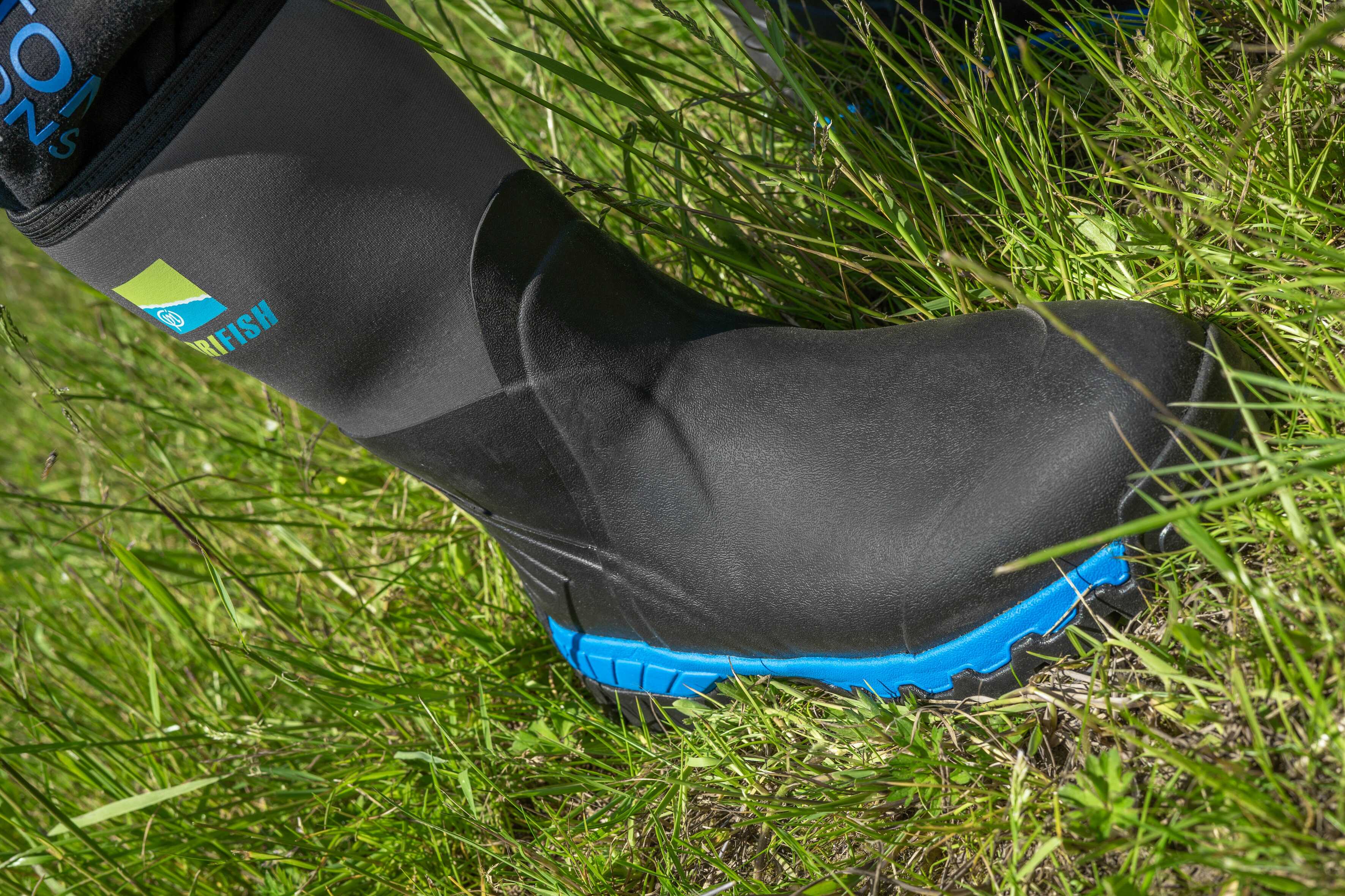 CIZME PRESTON DRIFISH BOOTS 41