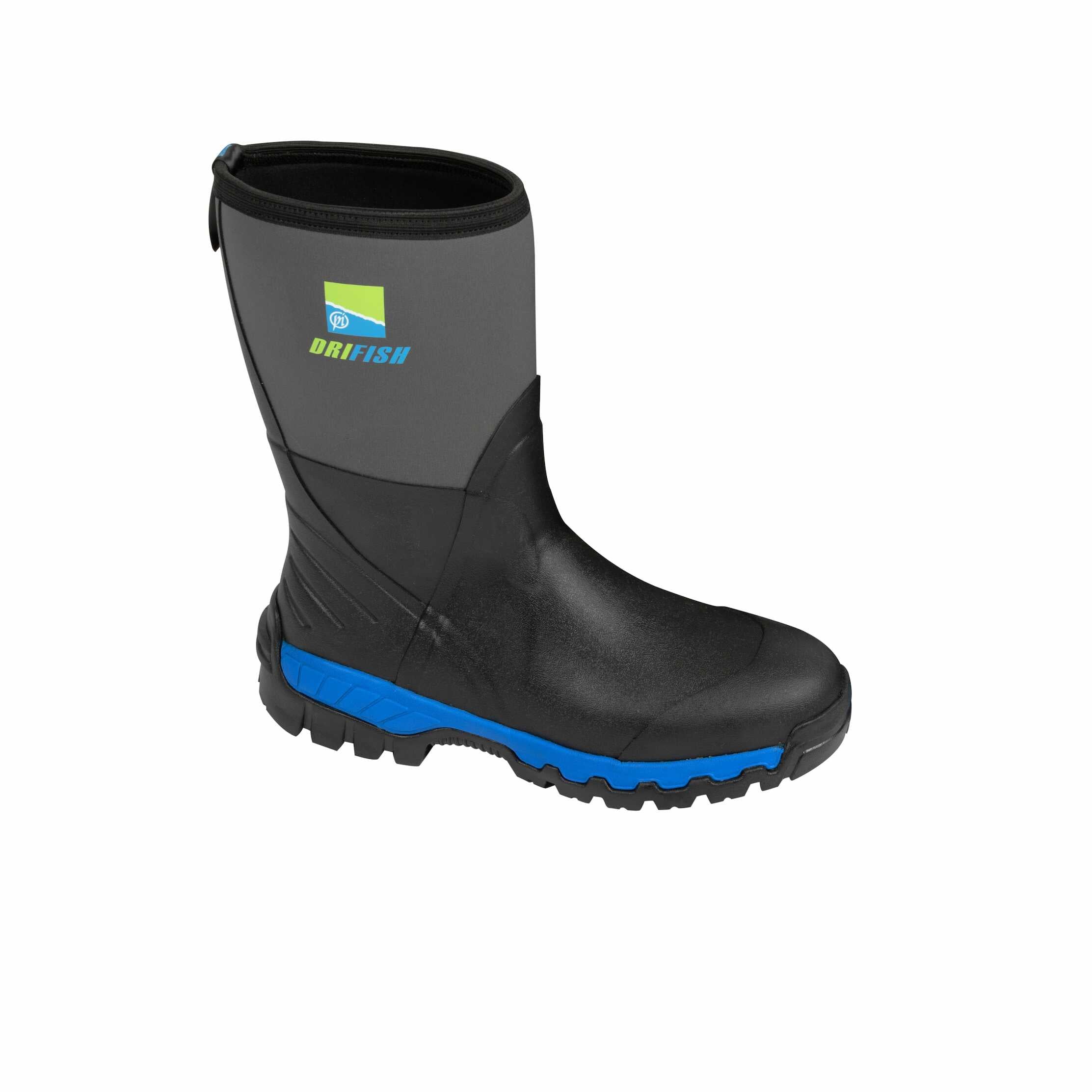 CIZME PRESTON DRIFISH BOOTS 42