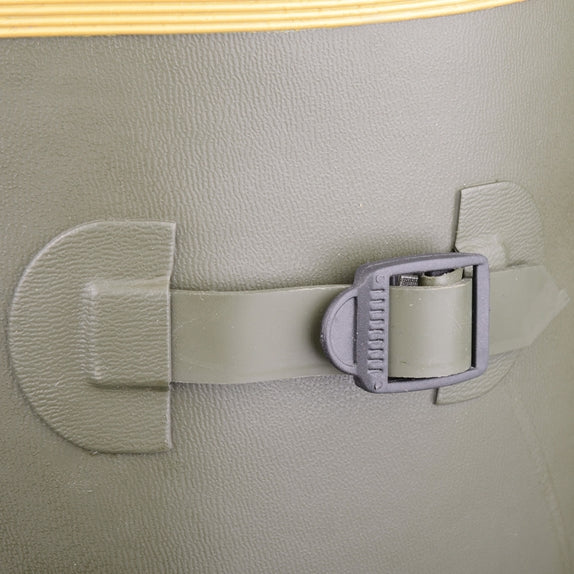 CIZME SPRO CAUCIUC CU BUMBAC INTERIOR NR 45