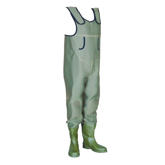 CIZME WADERS CAPTURE JAF SUMMUM NEOPRENE 4MM 46