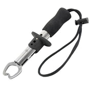 CLESTE LIP GRIP ENERGO TEAM MINI OTEL INOXIDABIL WIZARD