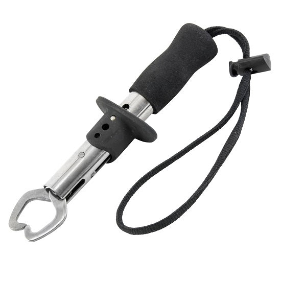 CLESTE LIP GRIP ENERGO TEAM MINI OTEL INOXIDABIL WIZARD