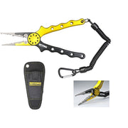CLESTE MULTIFUNCTIONAL SPRO ALUMINIU TITAN 18CM 106GR