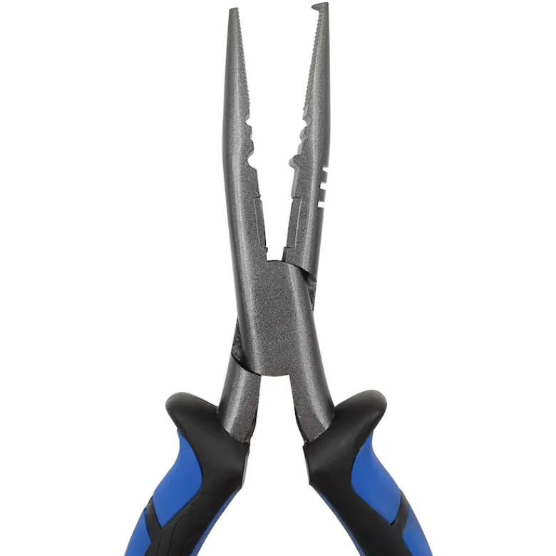 CLESTE MUSTAD BLUE 12.7CM