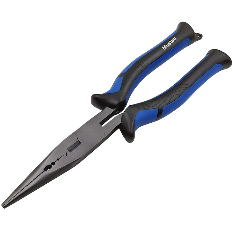 CLESTE MUSTAD BLUE 15.2CM