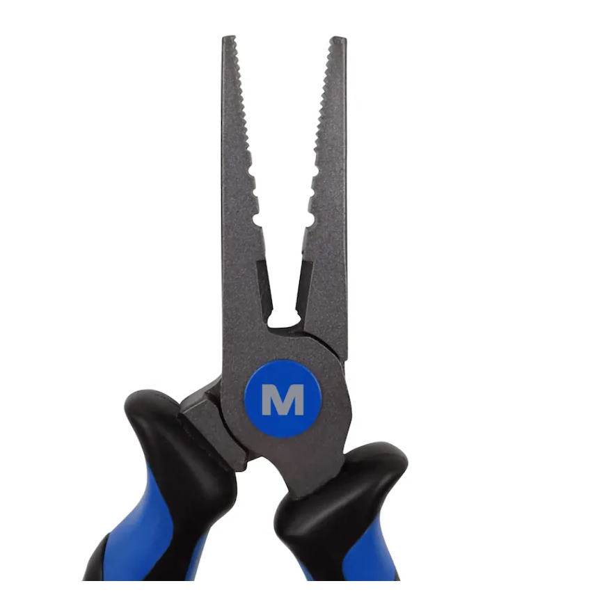 CLESTE MUSTAD BLUE 17.8CM