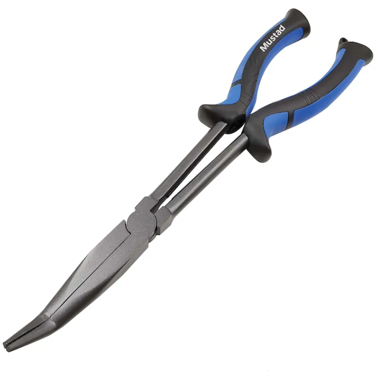 CLESTE MUSTAD BLUE 28CM