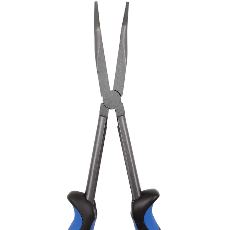 CLESTE MUSTAD BLUE 28CM