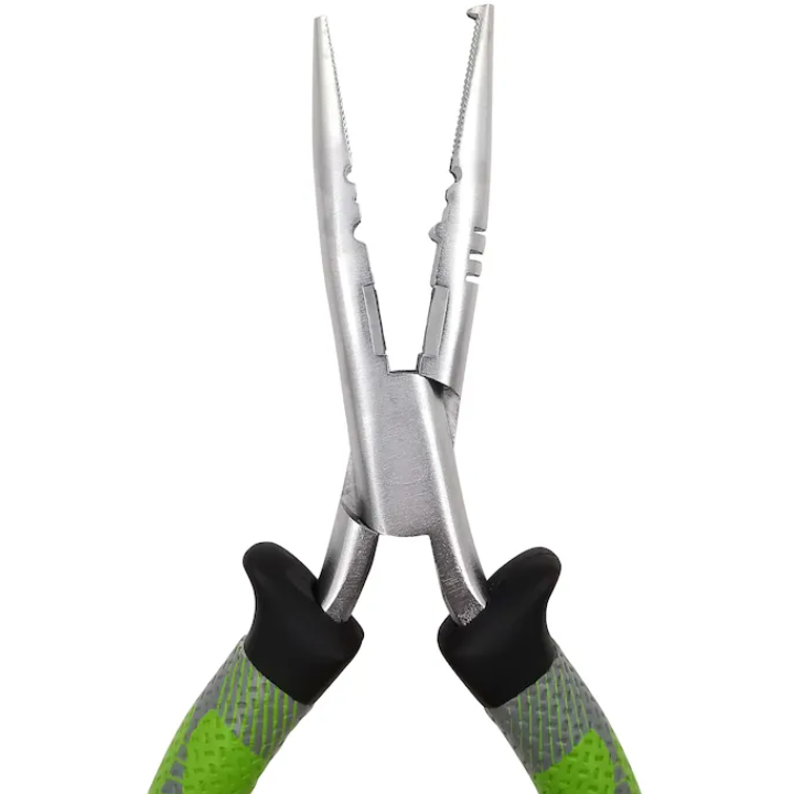 CLESTE MUSTAD GREEN 17.8CM