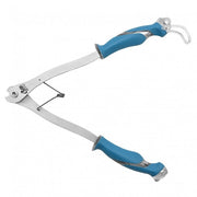 CLESTE PENTRU TAIAT CARLIGE CUDA TITANIUM CARBON STEEL HOOK CUTTER, 26CM