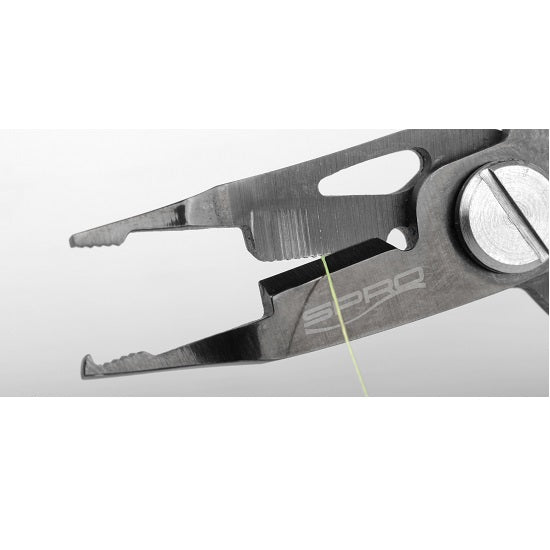 CLESTE SPRO PENTRU INELE DESPICATE TITANIUM 12CM