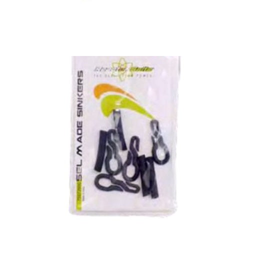 CLIP BACK LEAD SELF MADE MAVER