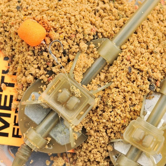 CLIP GURU PENTRU METHOD FEEDER MARIMEA S 3BUC/PAC