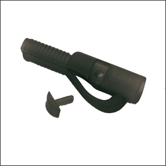 CLIPS MONTURA PLUMB PIERDUT +  BLOCAJ MARO INCHIS CARP ZOOM 